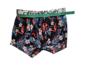 Calvin Klein Flamingo Print Boxer Briefs