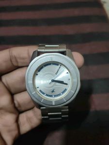 Fastrack Analog Watch