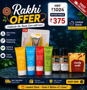 Skincare Miniatures Bundle