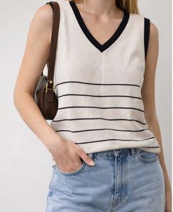✨Brand New Stylish Sleeveless Vest✨