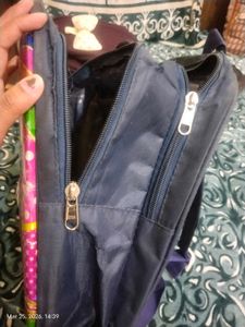 Cute Unicorn Backpack for kg kids