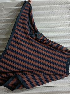Kaftan With Cut Sleeves