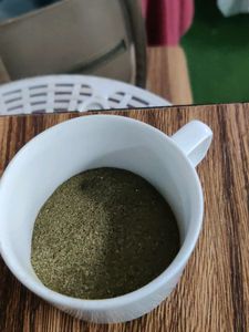 Pure Neem Leaf Face Pack + Scrub