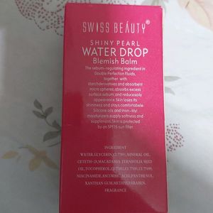 BB cream By Swiss Beauty