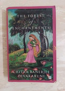 Chitra Banerjee Divakaruni Books (3 Book