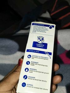 Parachute ProHair 30 Day Serum