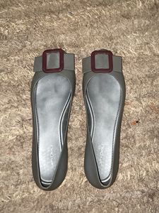 Ballerina Grey