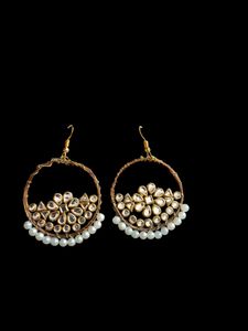 Kunden Earrings