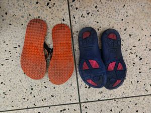 7 Cute  Flip-flops