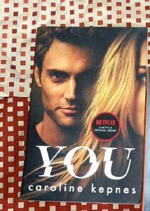 "YOU" & "Truly Darkly Deeply" Book Set