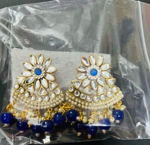 Statement Earrings