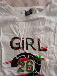 3 New Unused Tops For Ladies