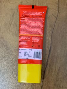 Aqualogica Detan Oil Balance Fluid Sunscreen SPF50