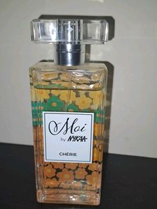 Moi by Nykaa Cherie Perfume