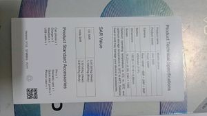 VIVO S1 PRO Refurbished Mobile Phone