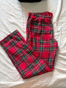 unisex old navy Cozy Plaid Pajama Pants