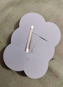 Hair Clip Set