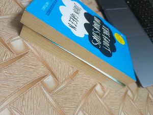 Two Bestselling Novels: The Fault in Our Stars &amp; T