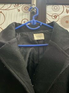 Long Coat