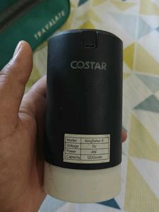 COSTAR Water Dispenser Pump for 20 Litre