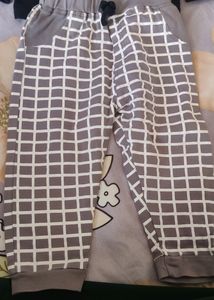 Mom's Love Brand Coat Pant