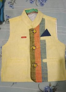 Half Coat For Kids
