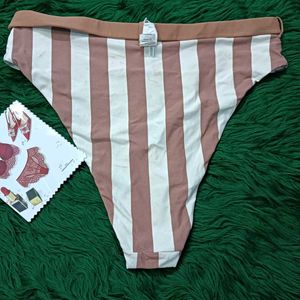 Striped  panty🎁🫴🏻