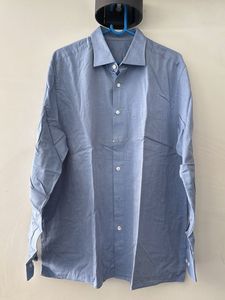 Men’s Light Blue Shirt