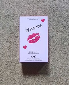 🆕️ Just Kiss Me 💋 - Eau De Parfum for Women