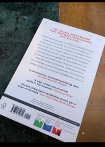 International Bestselling Books Set Self-help
