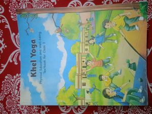 Assorted Children's Textbooks Bundle