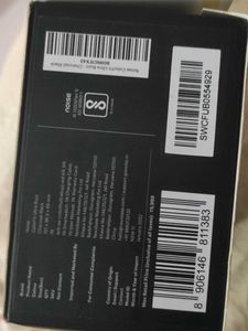 Noise Colorfit Ultra Buzz Smart Watch