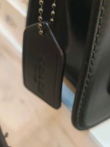 Coach Tabby Black 🖤 Edition All blk