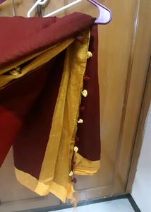 Cotton Saree