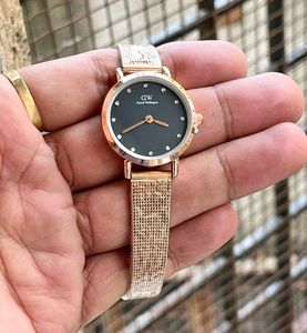 Dw Watch Premium Master Copy
