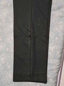 Classic Dark Grey Trouser formal Pants