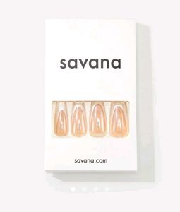SAVANA NAILS 💅