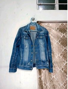 Levi's Denim Jacket