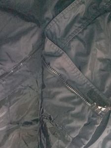 Coat &amp; Jacket