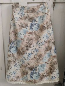 y2k skirt vintage velvet