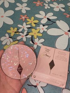 Charlotte Tilbury Pillow Talk Multi-Glow