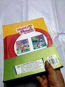 Complete Bunch for LKG Reading Book