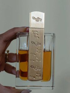 Lattafa Angham- 5ml | Burberry Goddess clone.