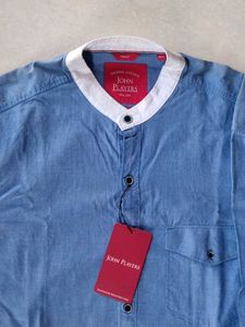 John Players Casual Shirt
