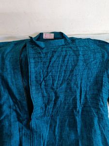 Price Drop  Mens Designer Kurta Pant Set