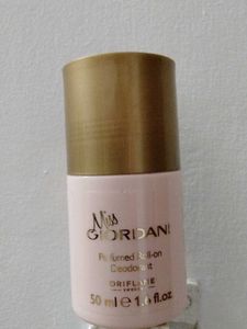 Perfumed Roll-on Deodorant