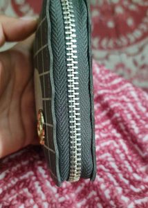 like new Forever Young Wallet