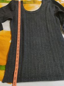 Ladies thermal wear L size