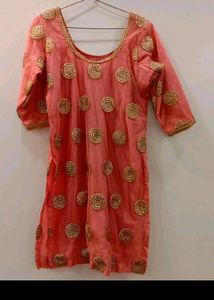 Women Kurta Set &amp; Suits