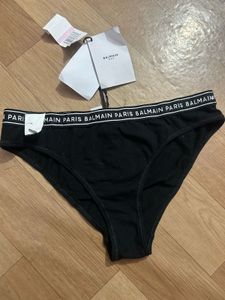 authentic Balmain Paris Briefs new with tag